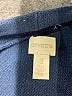 Chico's Blue Poncho Size XL (3) - photo 7