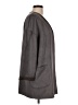 Carmen Carmen Marc Valvo Gray Kimono Size L - photo 4