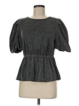 by the River Short Sleeve Top (view 1)