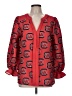 Unbranded Red Kimono Size M - photo 1