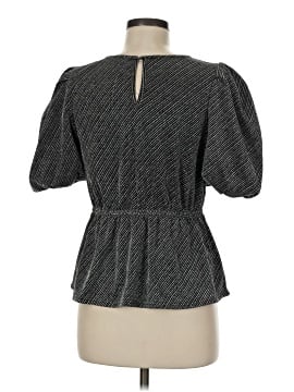 by the River Short Sleeve Top (view 2)