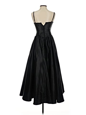 Alex & Sophia Cocktail Dress (view 2)