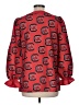 Unbranded Red Kimono Size M - photo 2