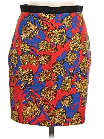 Topshop Casual Skirt (view 1)