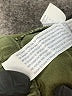 Forever 21 Solid Green Khaki Shorts Size S - photo 4
