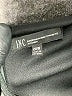 INC International Concepts Solid Black Cocktail Dress Size 20 - photo 7