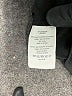 INC International Concepts Solid Black Cocktail Dress Size 20 - photo 8