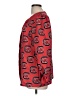 Unbranded Red Kimono Size M - photo 5