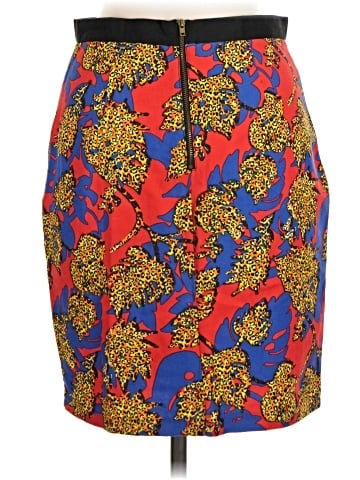 Topshop Casual Skirt (view 2)