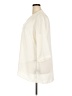 Zac & Rachel 100% Polyester Ivory 3/4 Sleeve Blouse Size 2X - photo 5