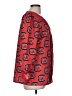 Unbranded Red Kimono Size M - photo 4