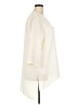 Zac & Rachel 100% Polyester Ivory 3/4 Sleeve Blouse Size 2X - photo 4