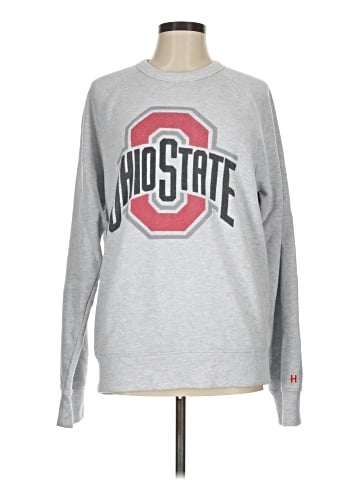 Homage Sweatshirt (view 1)