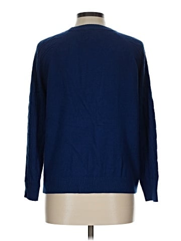 Croft & Barrow Pullover Sweater (view 2)
