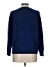 Croft & Barrow 100% Acrylic Blue Pullover Sweater Size L (petite) - photo 2