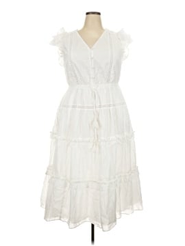 Point Sur Casual Dress (view 1)
