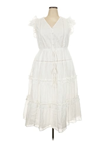 Point Sur Casual Dress (view 1)