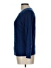 Croft & Barrow 100% Acrylic Blue Pullover Sweater Size L (petite) - photo 5