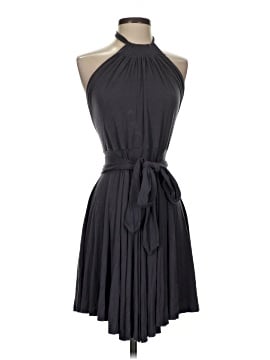 thredup halter dress Used High Neck Halter Evening Gowns On Sale Up To 90% Off