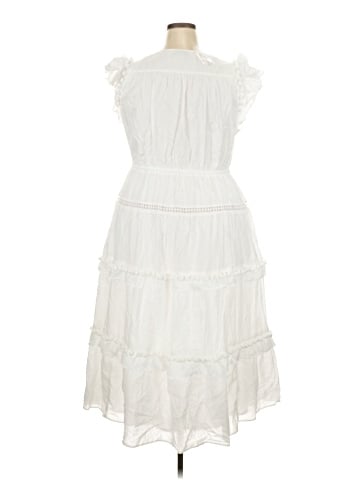 Point Sur Casual Dress (view 2)