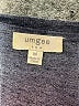 Umgee Gray Casual Dress Size M - photo 7