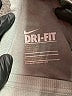 Nike 100% Polyester Gray Active Tank Size S - photo 7