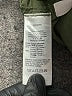 Madewell Solid Green Shorts Size XXS - photo 4
