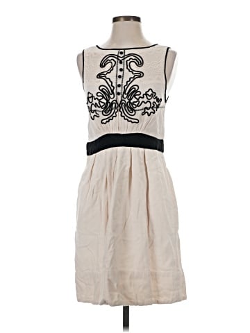 Leifnotes Casual Dress (view 1)