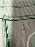 Assorted Brands Solid Green Track Pants Size 8 - photo 7
