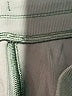 Assorted Brands Solid Green Track Pants Size 8 - photo 8