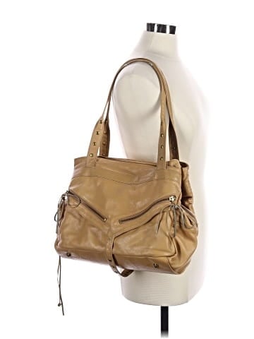 Botkier Leather Shoulder Bag (view 2)