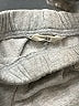 H&M Gray Sweatpants Size 12 - photo 7