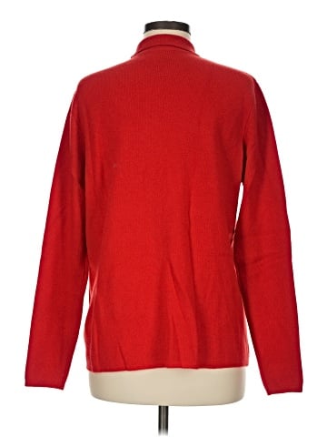 Magaschoni Cashmere Cardigan (view 2)