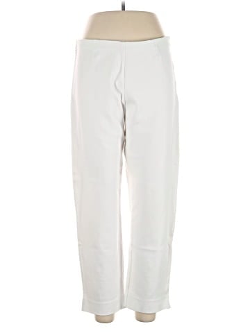 Joan Vass Casual Pants (view 1)