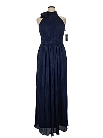 Betsy & Adam Cocktail Dress (view 1)