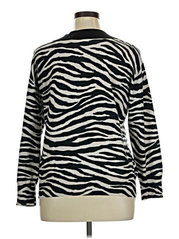 MICHAEL Michael Kors Pullover Sweater (view 2)