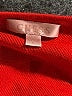Guess Red Cocktail Dress Size L - photo 7