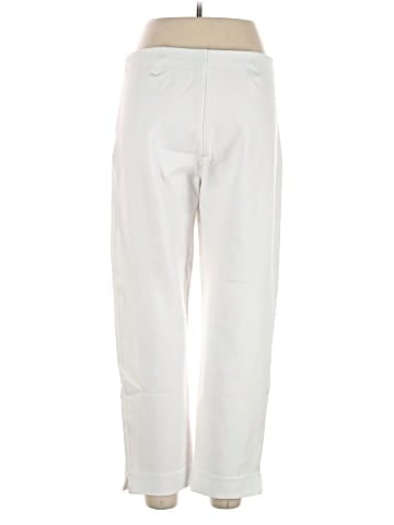 Joan Vass Casual Pants (view 2)