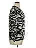 MICHAEL Michael Kors Animal Print Black Pullover Sweater Size 1X - photo 4