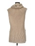 Unbranded Tan Sweater Vest Size M - photo 2
