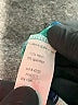 Aqua Teal Cocktail Dress Size M - photo 8