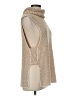 Unbranded Tan Sweater Vest Size M - photo 4