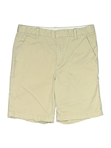 Gap Kids Khaki Shorts (view 1)
