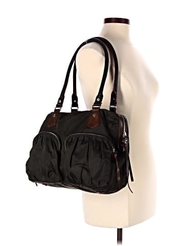 MZ Wallace Shoulder Bag (view 2)