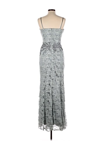 Fabuluxe Couture Cocktail Dress (view 2)
