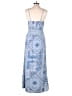 No Boundaries Blue Romper Size L - photo 2
