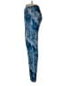 Victoria's Secret Graphic Blue Active Pants Size 6 - photo 5