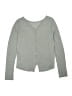 Abercrombie Kids Gray Cardigan Size 13 - 14 - photo 1