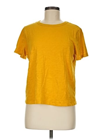 Old Navy Short Sleeve T-Shirt (view 1)