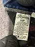 Royalty For Me Blue Jeans Size 14 (petite) - photo 5